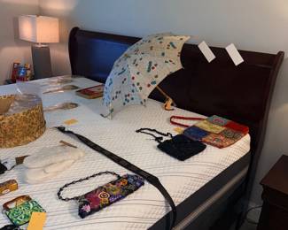 Items Located In The 4th Bedroom (MASTER)