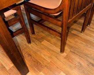 Items Located In The Dining Room