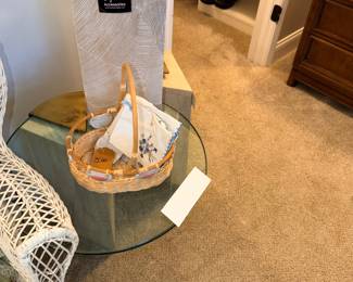 Items Located In The 4th Bedroom (MASTER)