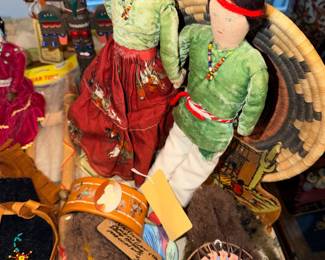 Items Located In The Living Room