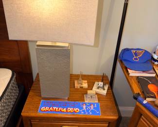 Items Located In The 1st Bedroom