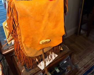 Items Located In The Living Room