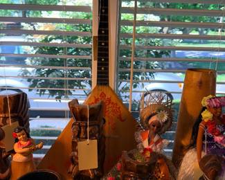Items Located In The Living Room