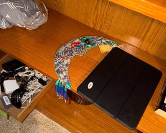 Items Located In The 1st Bedroom
