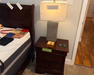 Items Located In The 4th Bedroom (MASTER)