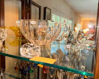 Items Located In The Dining Room