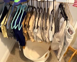 Items Located In The 3rd Bedroom