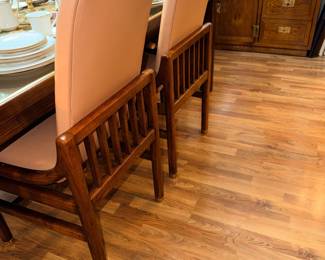 Items Located In The Dining Room