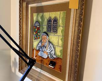 Items Located In The Family Room