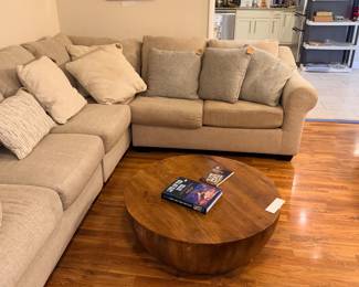 Items Located In The Family Room