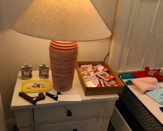 Items Located In The 2nd Bedroom