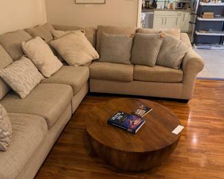 Items Located In The Family Room