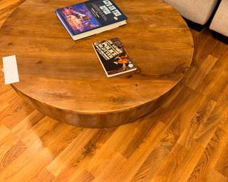 Items Located In The Family Room