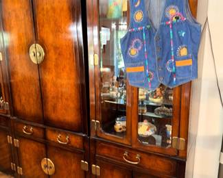 Items Located In The Dining Room