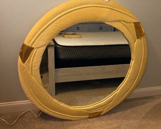 Items Located In The 3rd Bedroom