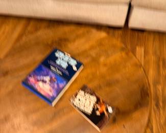 Items Located In The Family Room