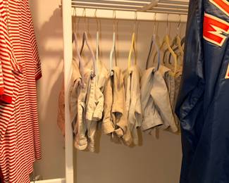 Items Located In The 3rd Bedroom