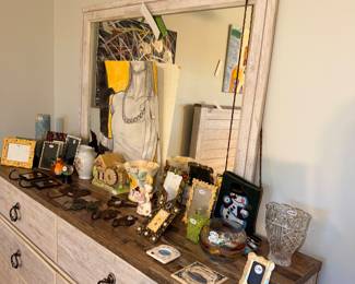 Items Located In The 3rd Bedroom