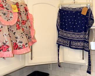 Items Located In The Kitchen