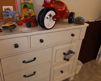 Items Located In The 2nd Bedroom