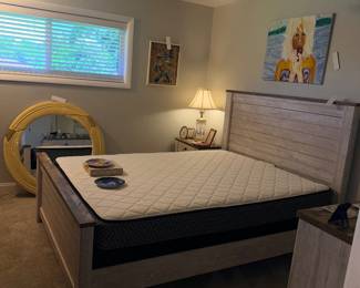 Items Located In The 3rd Bedroom