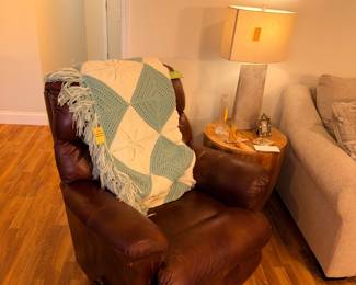 Items Located In The Family Room