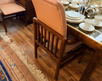 Items Located In The Dining Room