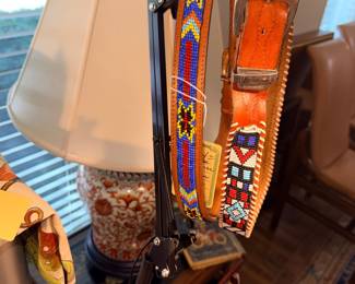 Items Located In The Living Room