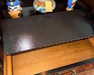 Items Located In The Dining Room