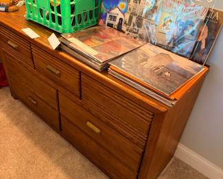 Items Located In The 1st Bedroom