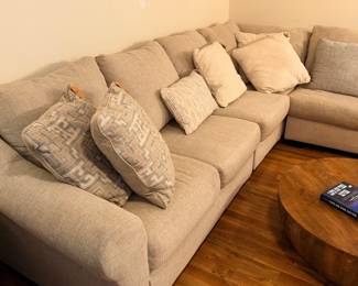 Items Located In The Family Room