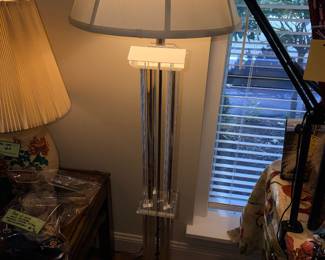 Items Located In The Living Room