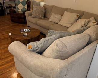 Items Located In The Family Room
