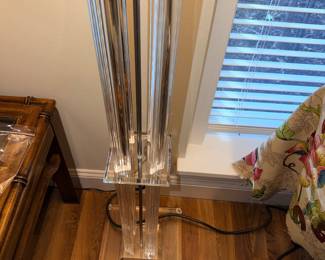 Items Located In The Living Room