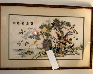 Items Located In The Living Room