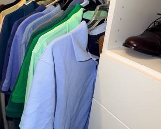 Items Located In The 4th Bedroom (MASTER)