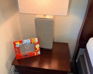 Items Located In The 4th Bedroom (MASTER)