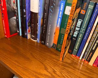 Items Located In The 1st Bedroom
