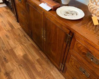 Items Located In The Dining Room