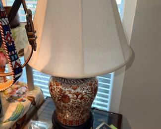 Items Located In The Living Room