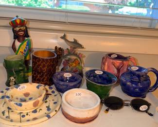 Items Located In The 1st Bedroom