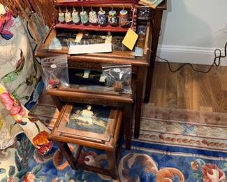 Items Located In The Living Room