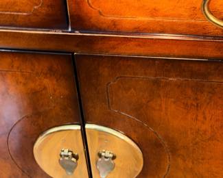Items Located In The Dining Room