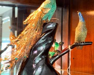 Items Located In The Dining Room