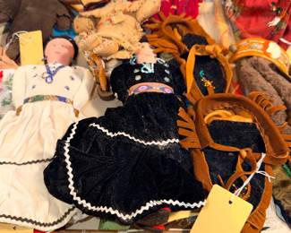 Items Located In The Living Room