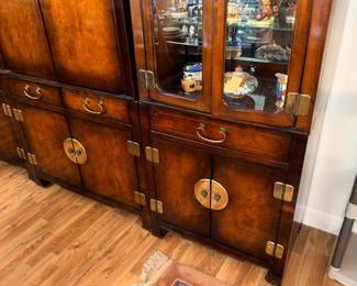 Items Located In The Dining Room