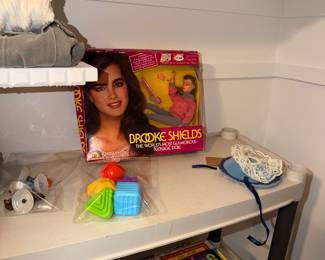 Items Located In The 2nd Bedroom