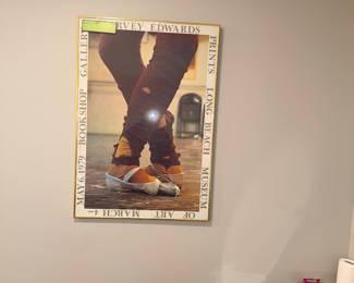 Items Located In The 4th Bedroom (MASTER)