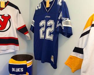 Items Located In The 1st Bedroom