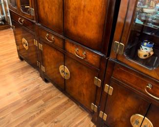 Items Located In The Dining Room